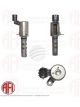 AFI Variable Valve Timing Solenoid VVT Actuator Lexus, For Toyota
