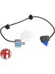 AFI Knock Sensor For Mazda 2 / 3 4Cyl 2002-2014 1.5L & 2.0L