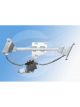 Electric Life Power Window Regulator & Motor For Mit Magna Te-Tw Lhf