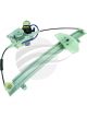 Electric Life Power Window Regulator & Motor For Mit Lancer Ce Cj Rhf