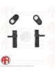 AFI Cam Position Sensor Ba-Bf 5.4L V8 F150 F250 2 Per Engine