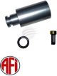 AFI Injector Adaptor Short To Long 14mm Inj Oring To 11mm Top