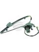 Electric Life Power Window Regulator & Motor For Mit Lancer Cc Rhf