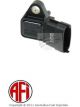 AFI Map/Boost Pressure Sensor