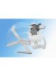 Electric Life Power Window Regulator & Motor For Mercedes W124 Rhf