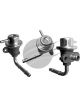 AFI Fuel Pressure Regulator