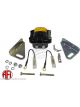 Bosch Ignition Coil Mec723