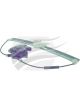 Electric Life Power Window Regulator & Motor For Mazda 6 Gg