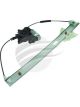 Electric Life Power Window Regulator & Motor For Mazda 3 Bk
