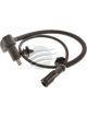 Delphi Wheel Speed Sensor Lhf BA BF Inc Ute All Eng 09/2002 - 09/2005