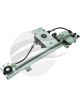 Electric Life Power Window Regulator & Motor For Land Rover 10/02 Lhr