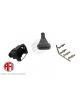AFI Plug Kit 4 Pin Ign Module Bosch Style Connector Plug