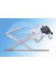 Electric Life Power Window Motor For Jeep Grand Cherokee Zg Rhf