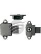 AFI Throttle Positon Sensor AU 4.0L Inc Xr6 Vectra Accent
