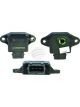 AFI Throttle Positon Sensor For Kia Credos 09/94-06/00