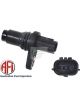 Delphi Cam Position Sensor For Toyota Apps 4GRFSE 1URFE 1GRFE