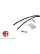 AFI Plug Kits 2 Pin D-Jet D-Jetronic Injector Plug Kit Temp Sensor Etc