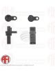 AFI Crankshaft Sensor Various For Nissan Apps Navara 350Z Pathfinder