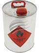 AFI Chemicals Injector Test Fluid - In 5Lt Can