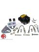 Bosch Ignition Coil Mec717 Female Post Male Is C9520