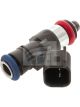 Bosch Fuel Injector 450Cc @ 3Bar 12Ohm Ev14 Uscar Connector: Pk1006
