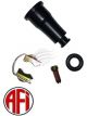 AFI Injector Adaptor 1/2 To Full 14mm To 14mm