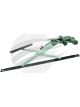 Electric Life Power Window Regulator & Motor For Honda CRV Rhf