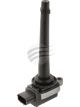 Bosch Ignition Coil On Plug For Nissan Cube Tiida Xtrail T31 C11 Sc11 Z12