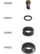 AFI Fuel Injector Service Kit