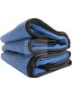 Surf City 0034 Waffle Weave Drying Towel Chamois 610mm X 915mm Garage