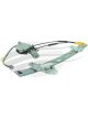 Electric Life Power Window Regulator & Motor For Accord Cd 4Dr Rhf