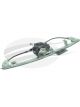 Electric Life Power Window Regulator & Motor For Comm Statesman Rhr