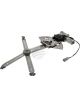 Electric Life Power Window Regulator & Motor For Comm Statesman Rhf