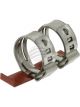 Atco Clamp Locator Each #6 Red For A-O-C Style An & Ac Fitting & 3800