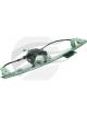 Electric Life Power Window Regulator & Motor For Commodore VN -VS Rhr