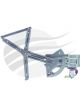 Electric Life Power Window Regulator & Motor For Commodore VN -VS Lhf