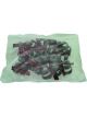 Atco Pack 100 Clamp Locator #6 For A-O-C Style An & Ac Fitting Red 3800