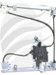 Electric Life Power Window Regulator & Motor For Territory All Rhr