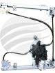 Electric Life Power Window Regulator & Motor For Territory All Lhr