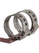 Atco Pack 20 Clamp Locator #6 Red For A-O-C An & Ac Series Fitting 3800