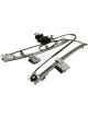 Electric Life Power Window Regulator & Motor For Ford Focus 2Dr Rhf