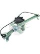 Electric Life Power Window Regulator & Motor For Falcon Au Ba Bf Lhr