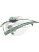 Electric Life Power Window Regulator & Motor For Falcon Ea Eb Ed Ef