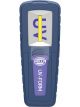 Hella Uv-Form Rechargble Cob LED Torch & LED Uv Light 12V 150 Lmns