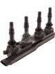 Valeo Ignition Coil Astra Gm Astra City Ah TS Z18 X18 1.8L ~ 38169