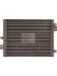 Jayair Condenser Porsche 911 (996 997) -97 Boxster -987 -4 Cayman -987