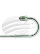 Atco Fitting Male Insert O-ring 6 An X 180 Use Clamp # An3806C