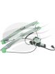 Electric Life Power Window Regulator & Motor For Chrysler Voyager Vg