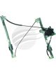 Electric Life Power Window Regulator & Motor For BMW E46 1998 05 Lhf