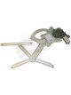 Electric Life Power Window Regulator & Motor For Alfa Romeo 166 Lhf